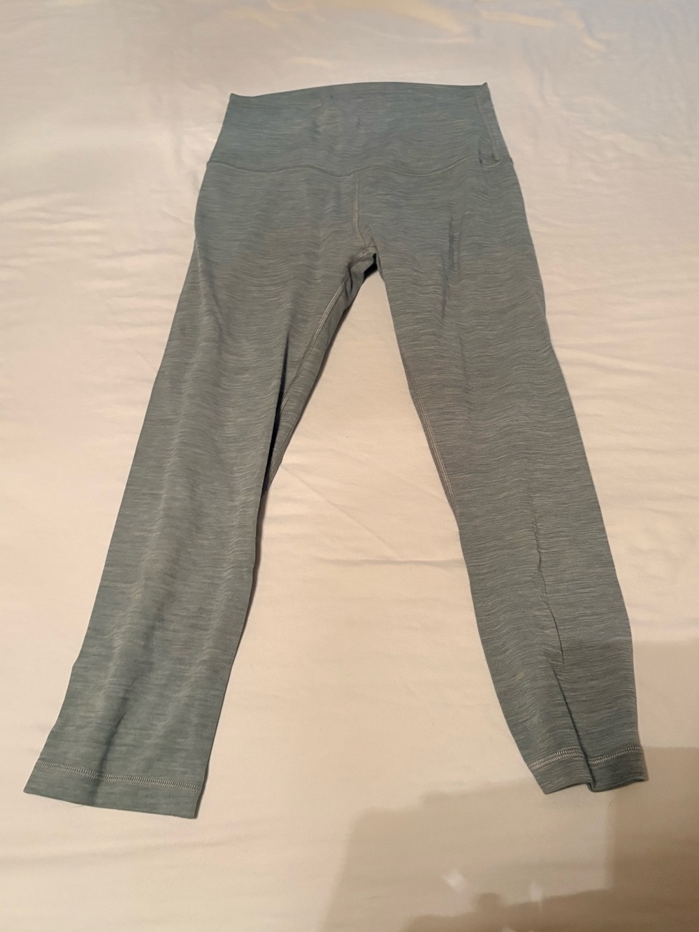 Lululemon 23” align leggings